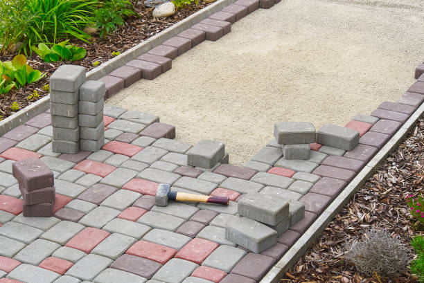 Trusted Hoschton, GA Driveway Pavers Experts