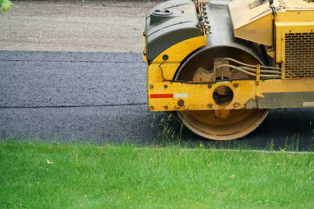 Best Concrete Paver Driveway  in Hoschton, GA