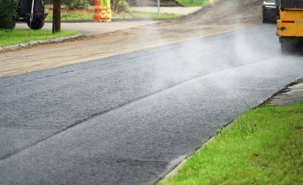 Best Decorative Driveway Pavers  in Hoschton, GA