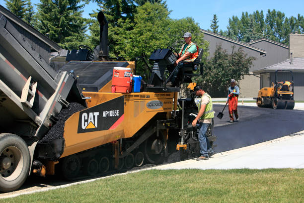 Best Affordable Driveway Pavers  in Hoschton, GA